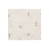Jollein Jollein | Hydrofiel Monddoekje 31x31cm | Animal Friends | 3 pack Jollein Jollein | Hydrofiel Monddoekje 31x31cm | Animal Friends | 3 pack
