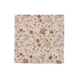 Jollein Jollein | Hydrofiel Monddoekje 31x31cm | Flower Fairies | 3 pack Jollein Jollein | Hydrofiel Monddoekje 31x31cm | Flower Fairies | 3 pack