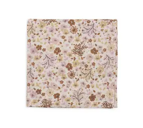 Jollein Jollein | Hydrofiel Monddoekje 31x31cm | Flower Fairies | 3 pack Jollein Jollein | Hydrofiel Monddoekje 31x31cm | Flower Fairies | 3 pack