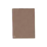 Jollein Jollein | Deken Wieg 75x100cm Box Knit | Milky Coffee/Velvet | GOTS Jollein Jollein | Deken Wieg 75x100cm Box Knit | Milky Coffee/Velvet | GOTS