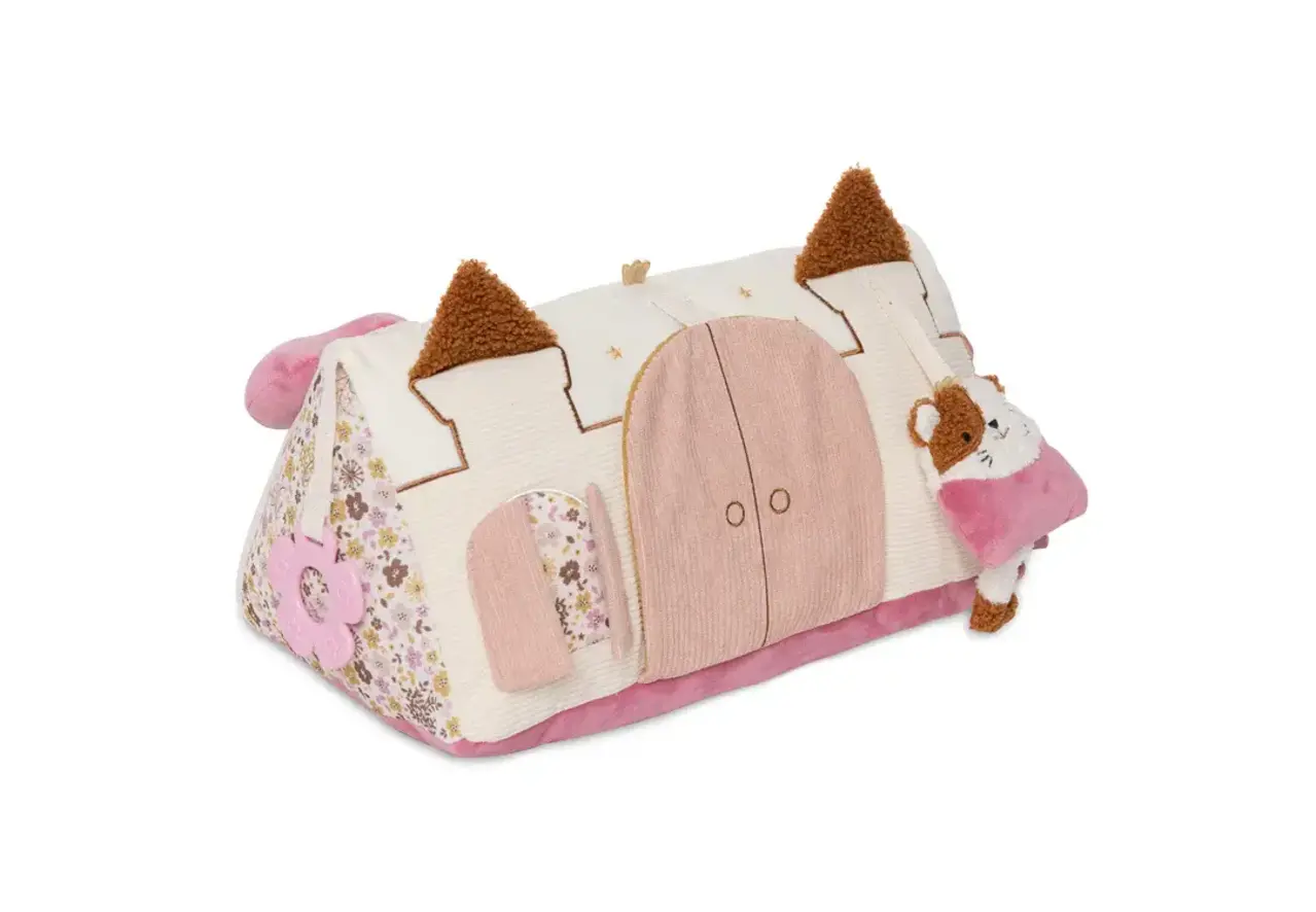 Jollein Jollein | Activiteiten Driehoek | Flower Fairies