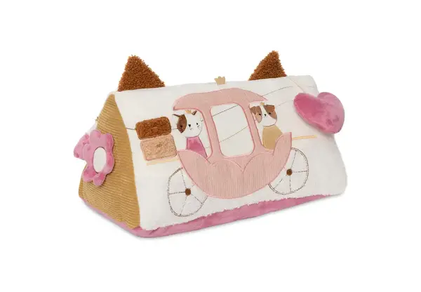 Jollein Jollein | Activiteiten Driehoek | Flower Fairies