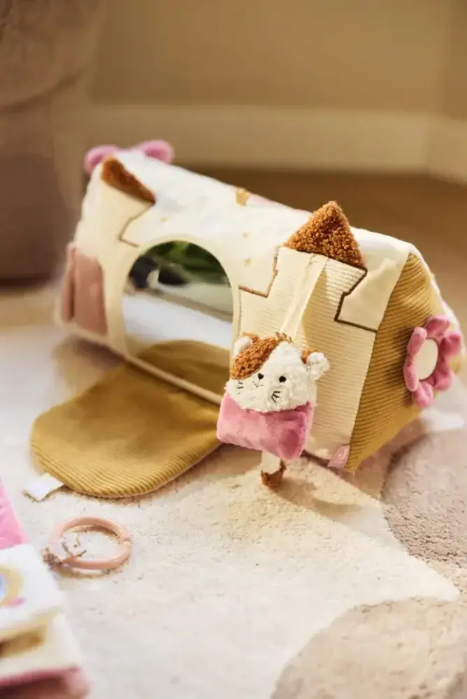 Jollein Jollein | Activiteiten Driehoek | Flower Fairies