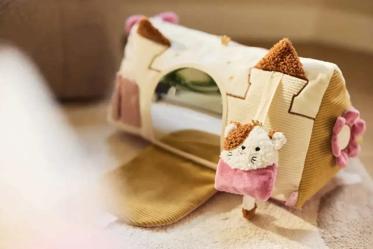 Jollein Jollein | Activiteiten Driehoek | Flower Fairies