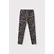ALIX The Label ALIX The Label | Kids Knitted Jaguar Legging | Animal