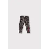 ALIX The Label ALIX The Label | Baby Knitted Jaguar Legging | Animal ALIX The Label ALIX The Label | Baby Knitted Jaguar Legging | Animal