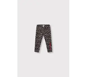 ALIX The Label ALIX The Label | Baby Knitted Jaguar Legging | Animal ALIX The Label ALIX The Label | Baby Knitted Jaguar Legging | Animal