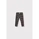 ALIX The Label ALIX The Label | Baby Knitted Jaguar Legging | Animal