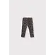 ALIX The Label ALIX The Label | Baby Knitted Jaguar Legging | Animal