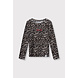 ALIX The Label ALIX The Label | Kids Knitted Jaguar Longsleeve | Animal