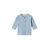 MarMar Copenhagen MarMar Copenhagen | Tane | Modal Fine Rib | Blue Stripe MarMar Copenhagen MarMar Copenhagen | Tane | Modal Fine Rib | Blue Stripe
