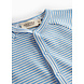 MarMar Copenhagen MarMar Copenhagen | Tane | Modal Fine Rib | Blue Stripe