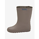 En Fant En Fant | Thermo Boots Solid | Pine Bark | AW25 En Fant En Fant | Thermo Boots Solid | Pine Bark | AW25