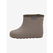 En Fant En Fant | Thermo Boots Short | Pine Bark | AW25 En Fant En Fant | Thermo Boots Short | Pine Bark | AW25