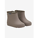 En Fant En Fant | Thermo Boots Short | Pine Bark | AW25 En Fant En Fant | Thermo Boots Short | Pine Bark | AW25