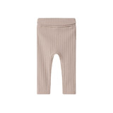 MarMar Copenhagen MarMar Copenhagen | Piva | Modal Pointelle Rib | Soft Beige MarMar Copenhagen MarMar Copenhagen | Piva | Modal Pointelle Rib | Soft Beige