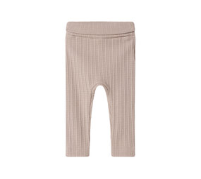 MarMar Copenhagen MarMar Copenhagen | Piva | Modal Pointelle Rib | Soft Beige MarMar Copenhagen MarMar Copenhagen | Piva | Modal Pointelle Rib | Soft Beige