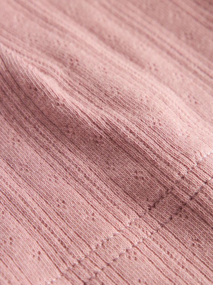 MarMar Copenhagen MarMar Copenhagen | Aiko | Modal Pointelle | Soft Berry