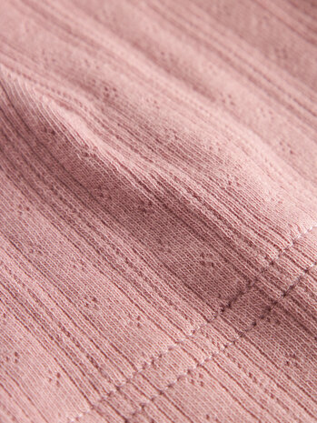 MarMar Copenhagen MarMar Copenhagen | Aiko | Modal Pointelle | Soft Berry