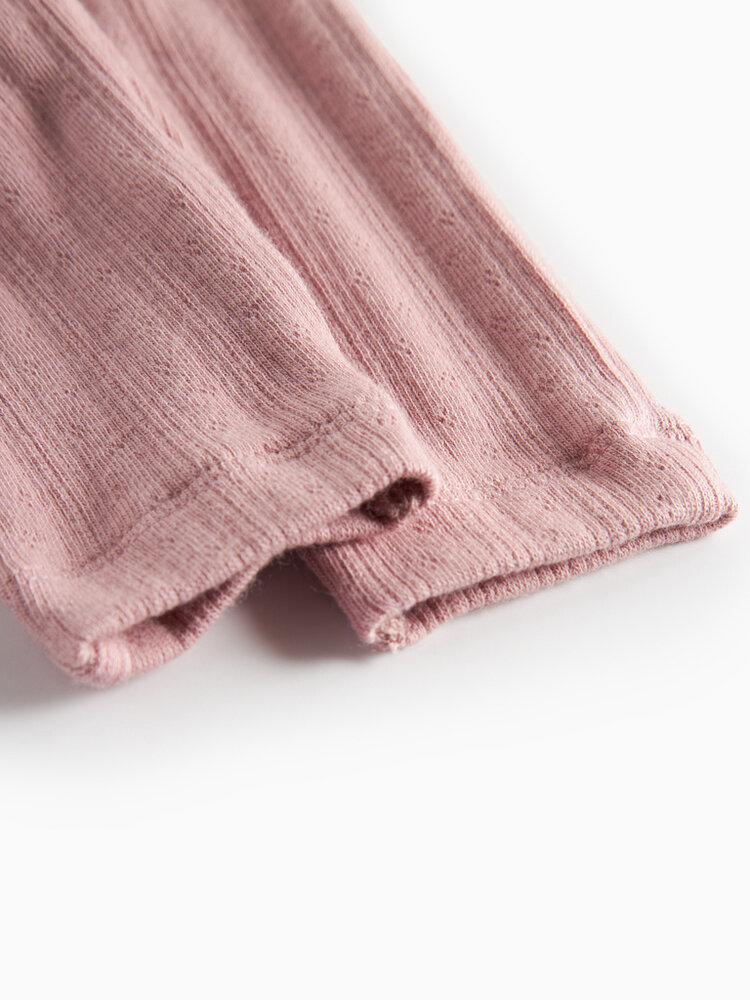 MarMar Copenhagen MarMar Copenhagen | Piva | Modal Pointelle | Soft Berry