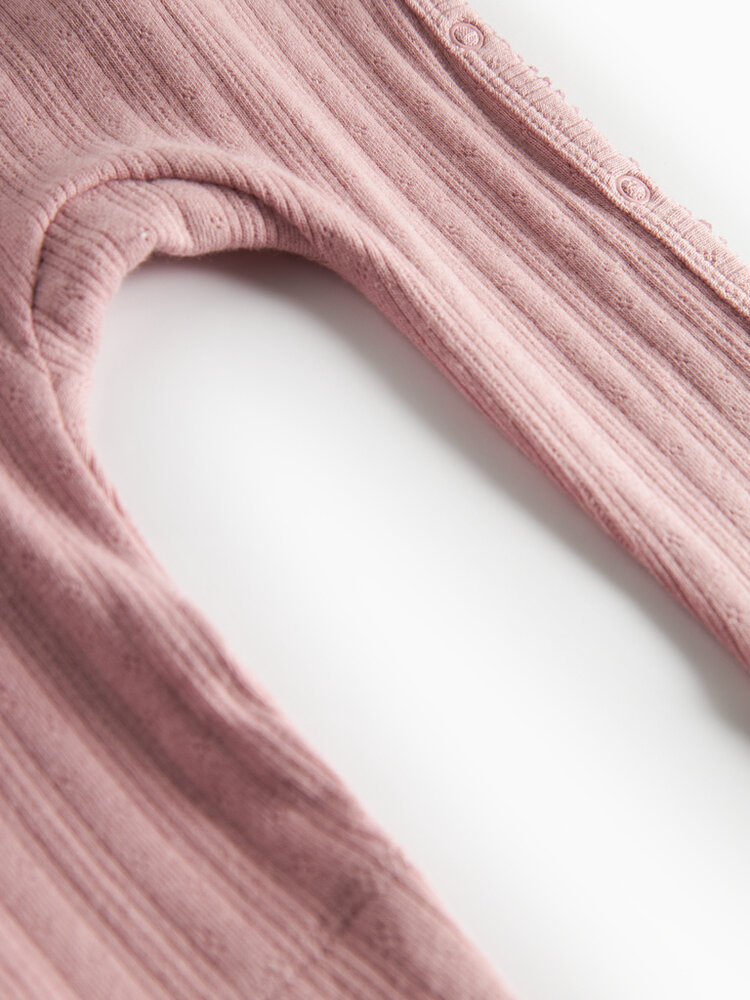 MarMar Copenhagen MarMar Copenhagen | Rula | Modal Pointelle | Soft Berry