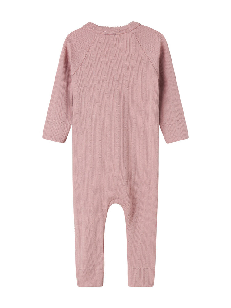 MarMar Copenhagen MarMar Copenhagen | Rula | Modal Pointelle | Soft Berry