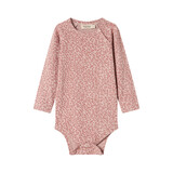 MarMar Copenhagen MarMar Copenhagen | Leo Body LS | Leopard | Rose Dust Leo MarMar Copenhagen MarMar Copenhagen | Leo Body LS | Leopard | Rose Dust Leo