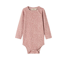 MarMar Copenhagen MarMar Copenhagen | Leo Body LS | Leopard | Rose Dust Leo MarMar Copenhagen MarMar Copenhagen | Leo Body LS | Leopard | Rose Dust Leo