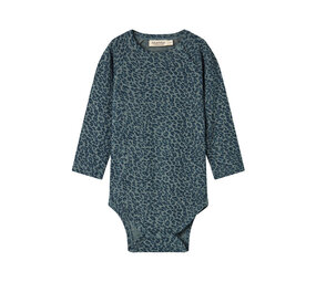 MarMar Copenhagen MarMar Copenhagen | Leo Body LS | Leopard | Dusty Green Leo MarMar Copenhagen MarMar Copenhagen | Leo Body LS | Leopard | Dusty Green Leo
