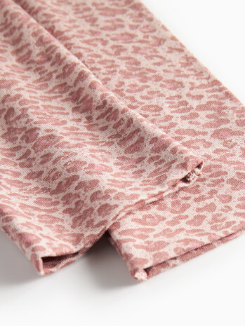 MarMar Copenhagen MarMar Copenhagen | Leo Leg | Leopard | Rose Dust Leo