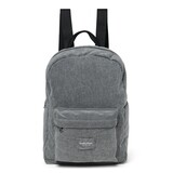 Studio Noos Studio Noos | Denim midi backpack | grey Studio Noos Studio Noos | Denim midi backpack | grey