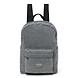 Studio Noos Studio Noos | Denim midi backpack | grey