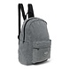 Studio Noos Studio Noos | Denim midi backpack | grey