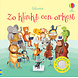 Boeken Boek | Zo klinkt een orkest
