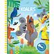 Boeken Boek | Speuren naar koala's