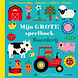 Boeken Boek | Mijn grote speelboek | Boerderij Boeken Boek | Mijn grote speelboek | Boerderij