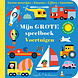Boeken Boek | Mijn grote speelboek | Voertuigen Boeken Boek | Mijn grote speelboek | Voertuigen