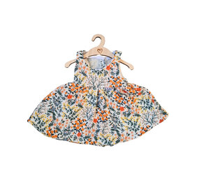 Hollie Hollie | Poppenjurk Summer flower garden