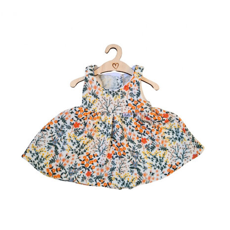 Hollie Hollie | Poppenjurk Summer flower garden