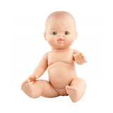 Paola Reina Paola Reina | Pop Gordi meisje (bloot/blank/34cm) Paola Reina Paola Reina | Pop Gordi meisje (bloot/blank/34cm)