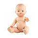 Paola Reina Paola Reina | Pop Gordi meisje (bloot/blank/34cm) Paola Reina Paola Reina | Pop Gordi meisje (bloot/blank/34cm)