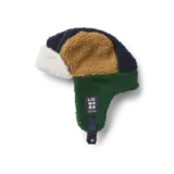 Liewood Liewood | Bravo Pile Hat | Classic navy multi mix Liewood Liewood | Bravo Pile Hat | Classic navy multi mix