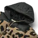 Liewood Liewood | Niko Pile Jacket | Mega leo / Oat mix Liewood Liewood | Niko Pile Jacket | Mega leo / Oat mix