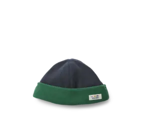 Liewood Liewood | Luciano Fleece Beanie | Classic navy Liewood Liewood | Luciano Fleece Beanie | Classic navy