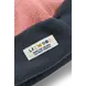 Liewood Liewood | Luciano Fleece Beanie | Dusty rose Liewood Liewood | Luciano Fleece Beanie | Dusty rose