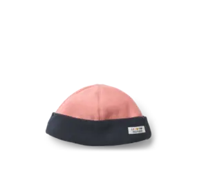 Liewood Liewood | Luciano Fleece Beanie | Dusty rose Liewood Liewood | Luciano Fleece Beanie | Dusty rose