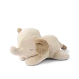 Liewood Liewood | Berto Baby Elephant Teddy | Mist Liewood Liewood | Berto Baby Elephant Teddy | Mist