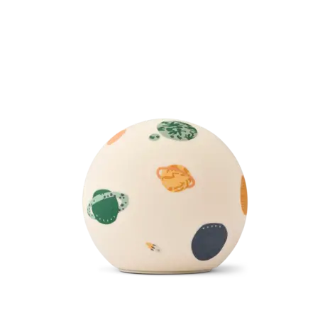 Liewood Liewood | Yuki Night Light | Universe_Sandy Liewood Liewood | Yuki Night Light | Universe_Sandy