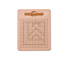 Liewood Liewood | Annelise Magnetic Stem Board | Tuscany rose Liewood Liewood | Annelise Magnetic Stem Board | Tuscany rose