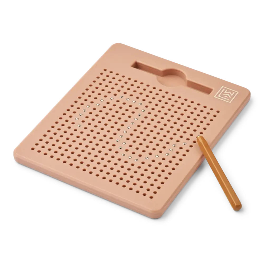 Liewood Liewood | Annelise Magnetic Stem Board | Tuscany rose Liewood Liewood | Annelise Magnetic Stem Board | Tuscany rose